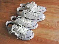 Heren sneakers en de perfecte kleurcombinaties