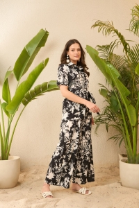 Zo draag je de modetrends van lente 2026 op jouw manier