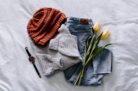 Zo stel je een capsule wardrobe samen voor de lente