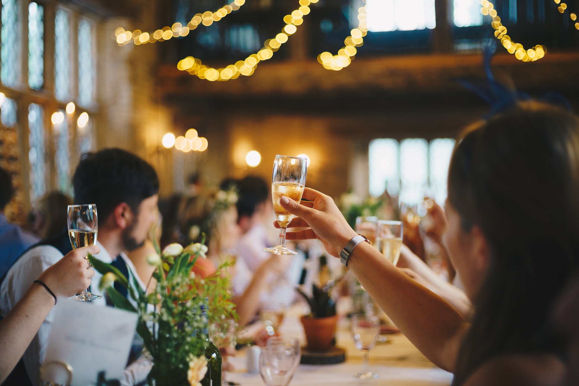 5 tips voor het organiseren van een geweldig feest met een klein budget